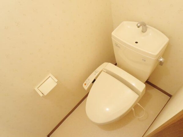 カロス30の物件内観写真